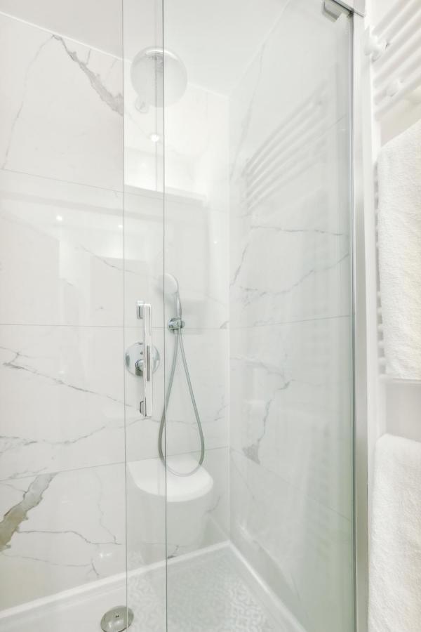 Luxury Architect Studio Near Le Marais Paris Exteriör bild