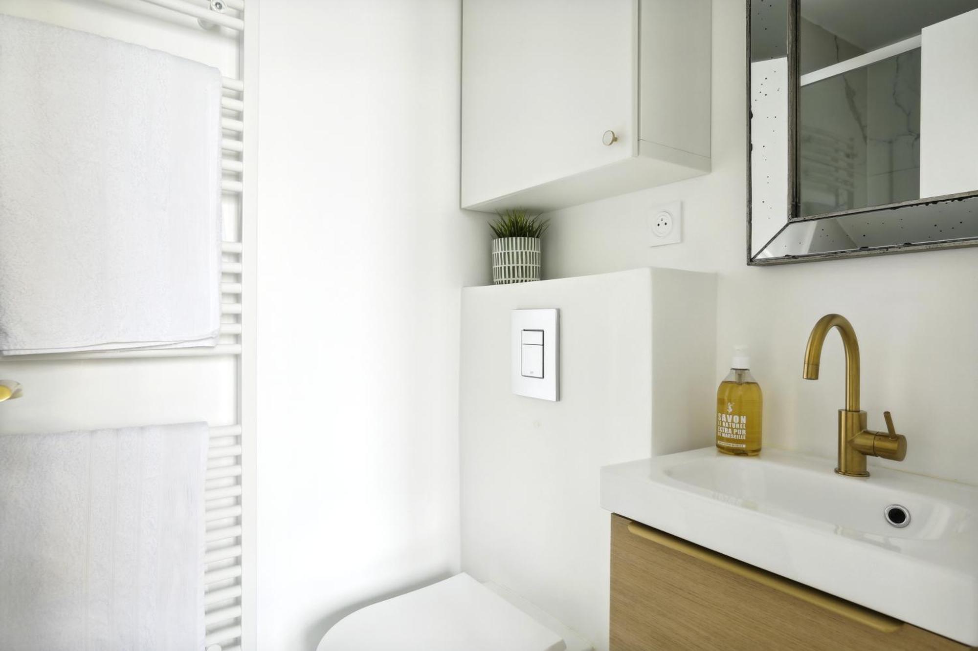 Luxury Architect Studio Near Le Marais Paris Exteriör bild