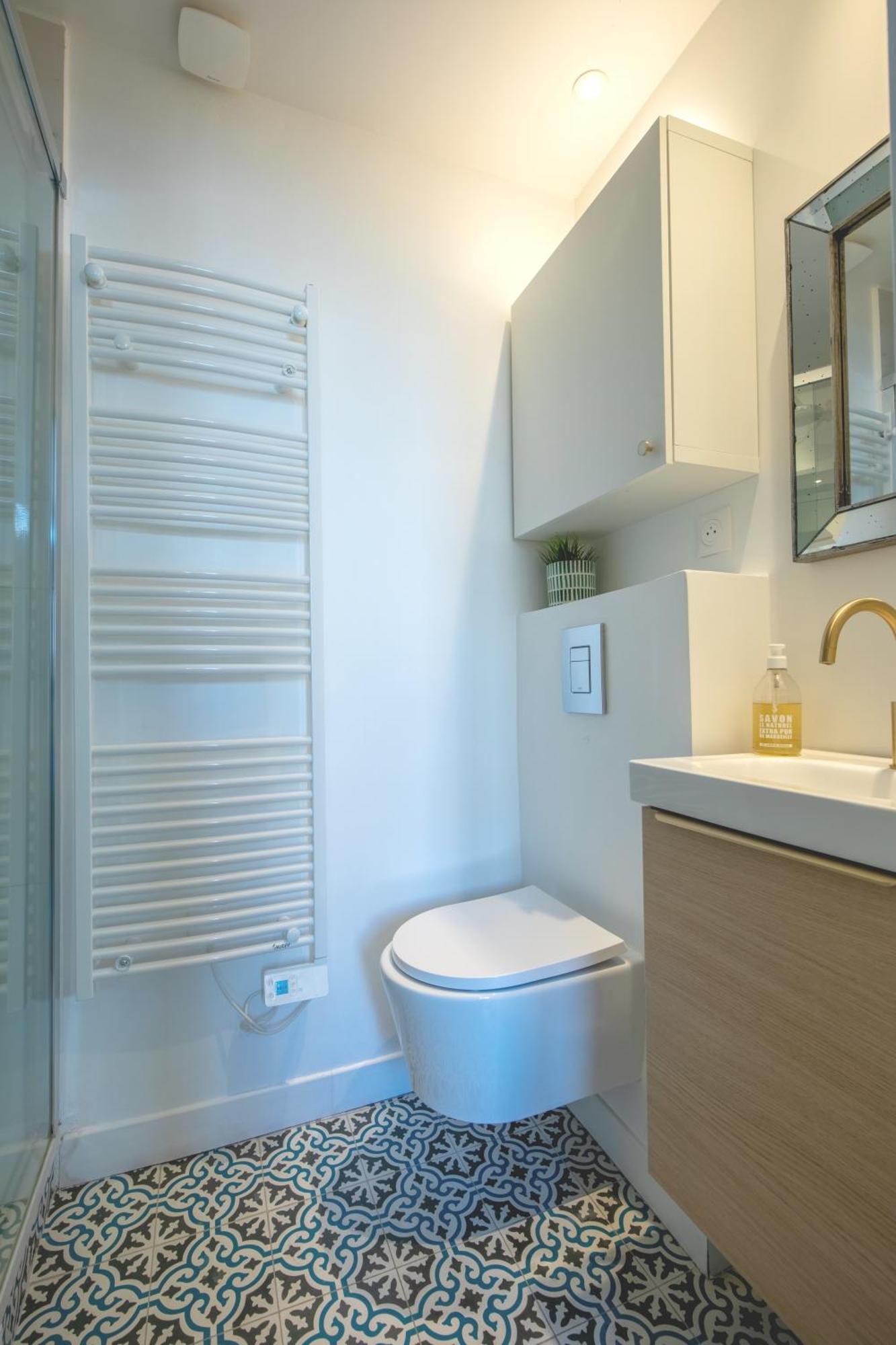 Luxury Architect Studio Near Le Marais Paris Exteriör bild